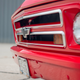 Image for article titled Your Supercharged, Super-Chopped '67 Chevy C10 Wallpapers Are Here